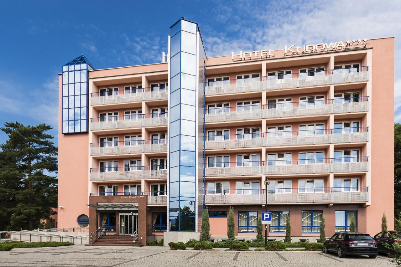Hotel Manufaktura Relaksu